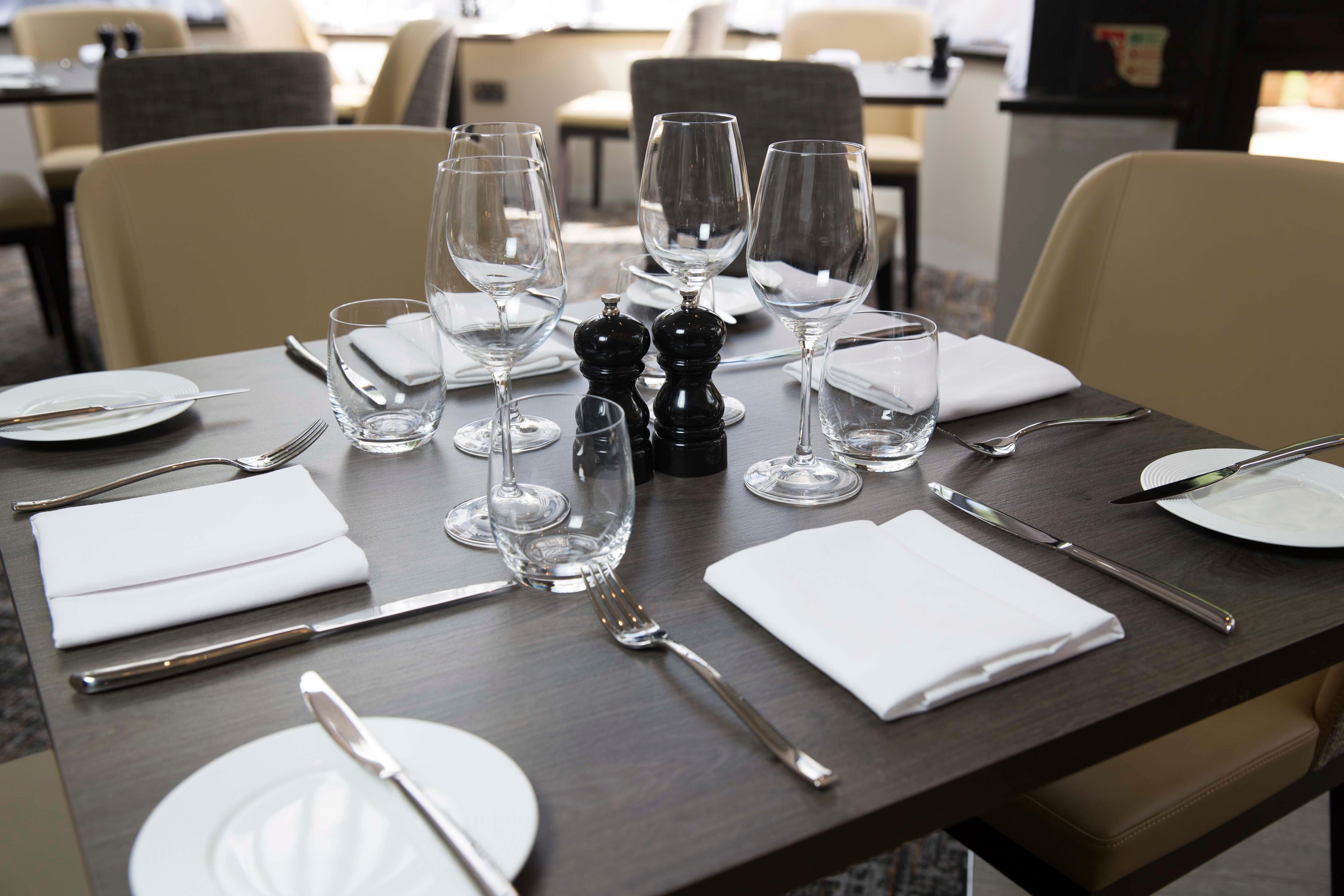Crowne Plaza By Ihg Hotel Basingstoke