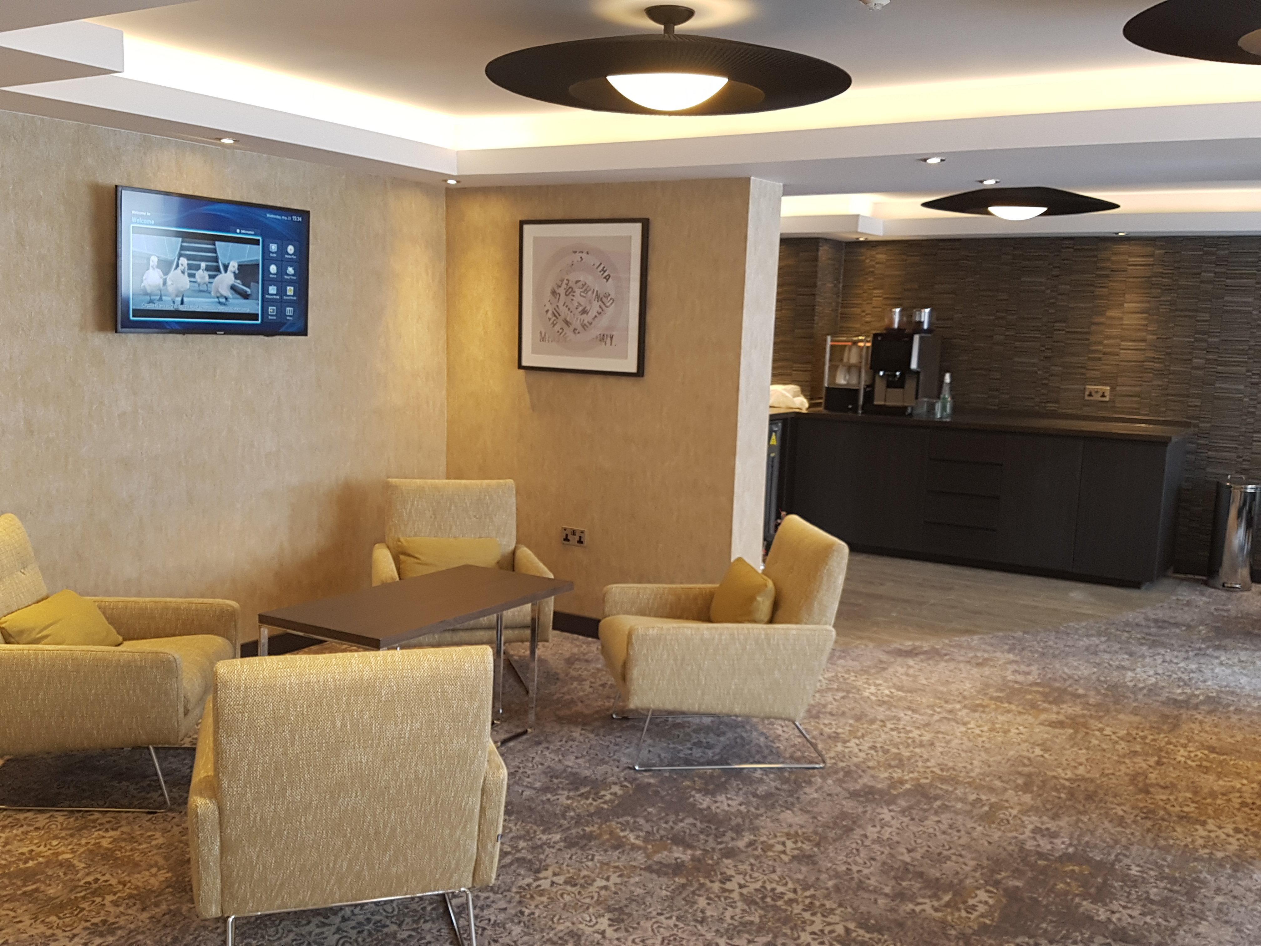 Crowne Plaza By Ihg Hotel