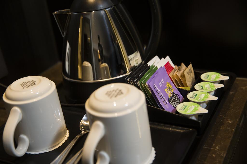 Hotel Crowne Plaza By Ihg Basingstoke